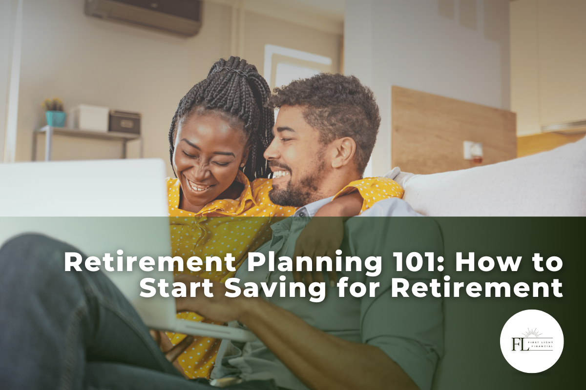Featured image for “Retirement Planning 101: How to Start Saving for Retirement”