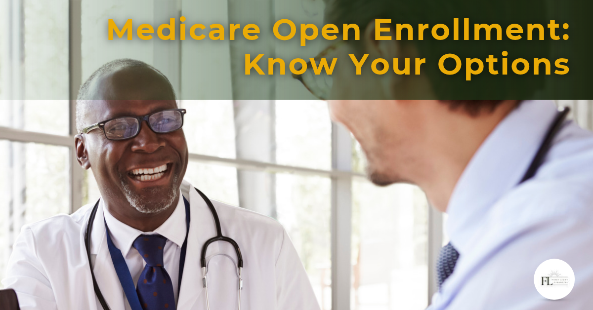 Featured image for “Medicare Open Enrollment 2026: Everything You Need to Know”
